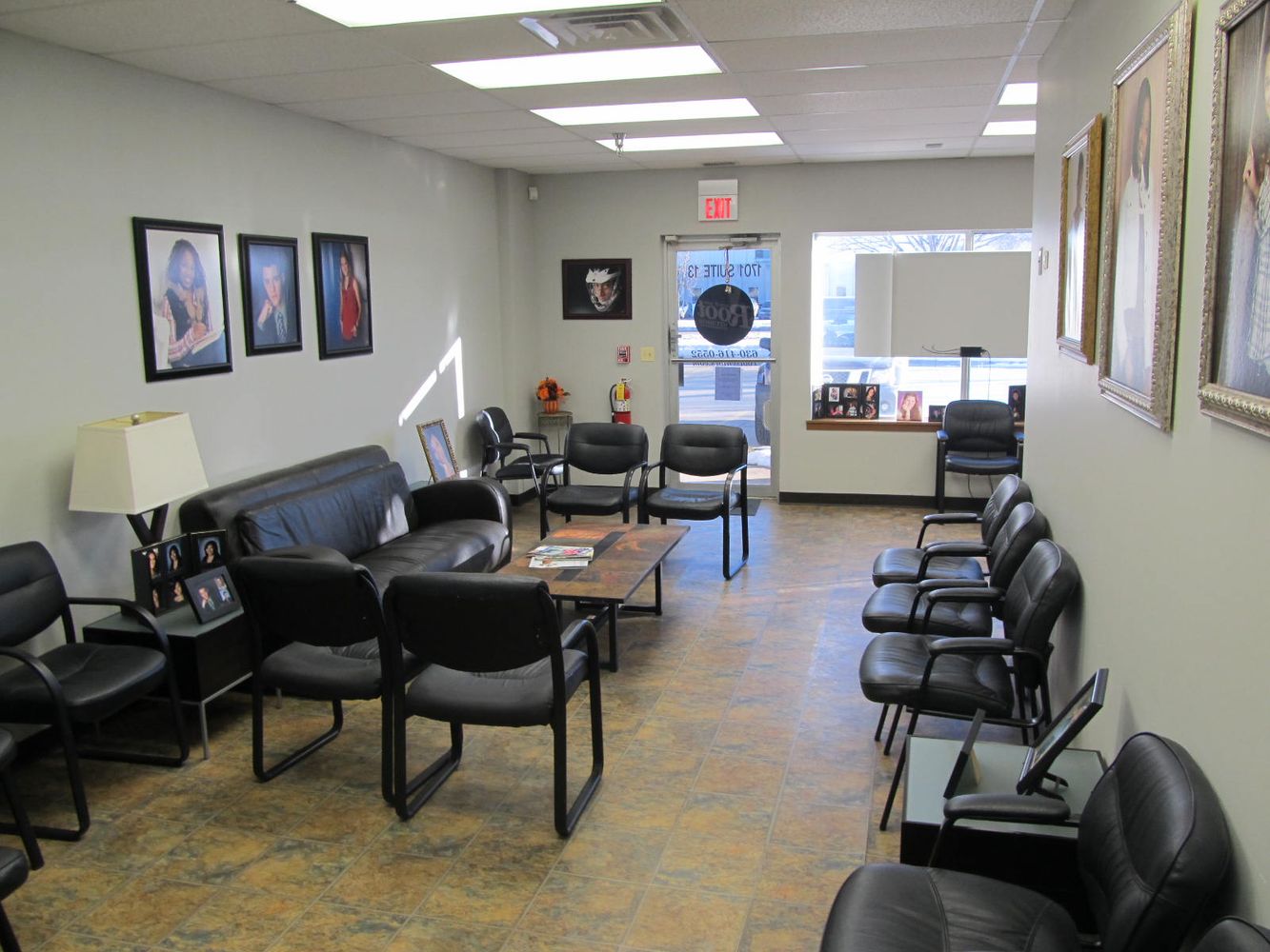 1701 Quincy Avenue, # 13